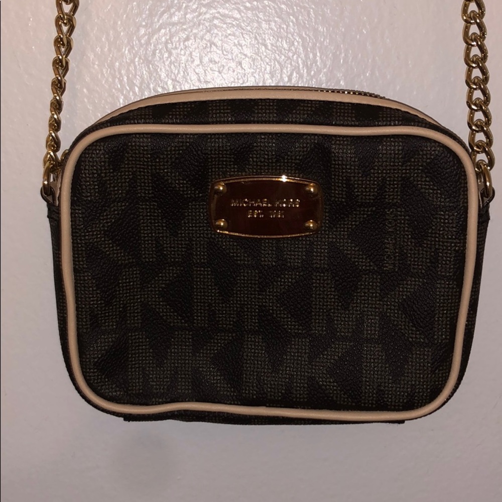 Michael Kors Crossbody Bag